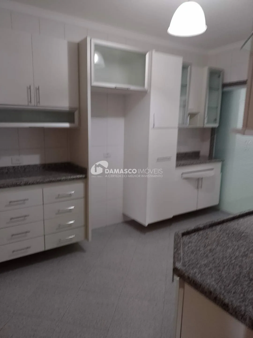 Apartamento à venda 3 Quartos, 3 Suites, 4 Vagas, 137M², Santa Paula, São Caetano do Sul - SP 