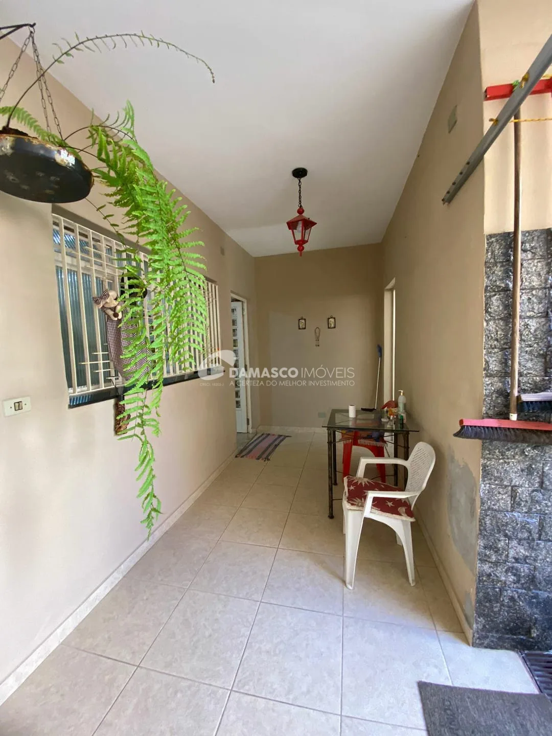 Sobrado à venda 4 Quartos, 1 Suite, 2 Vagas, 310M², Olímpico, São Caetano do Sul - SP