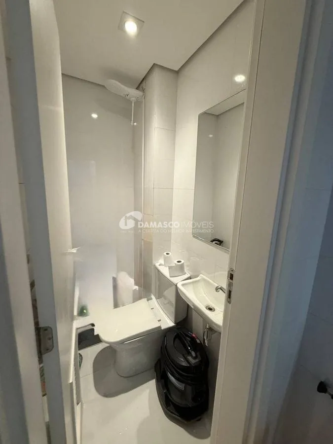 Apartamento com 3 quartos, Santa Paula - São Caetano do Sul
