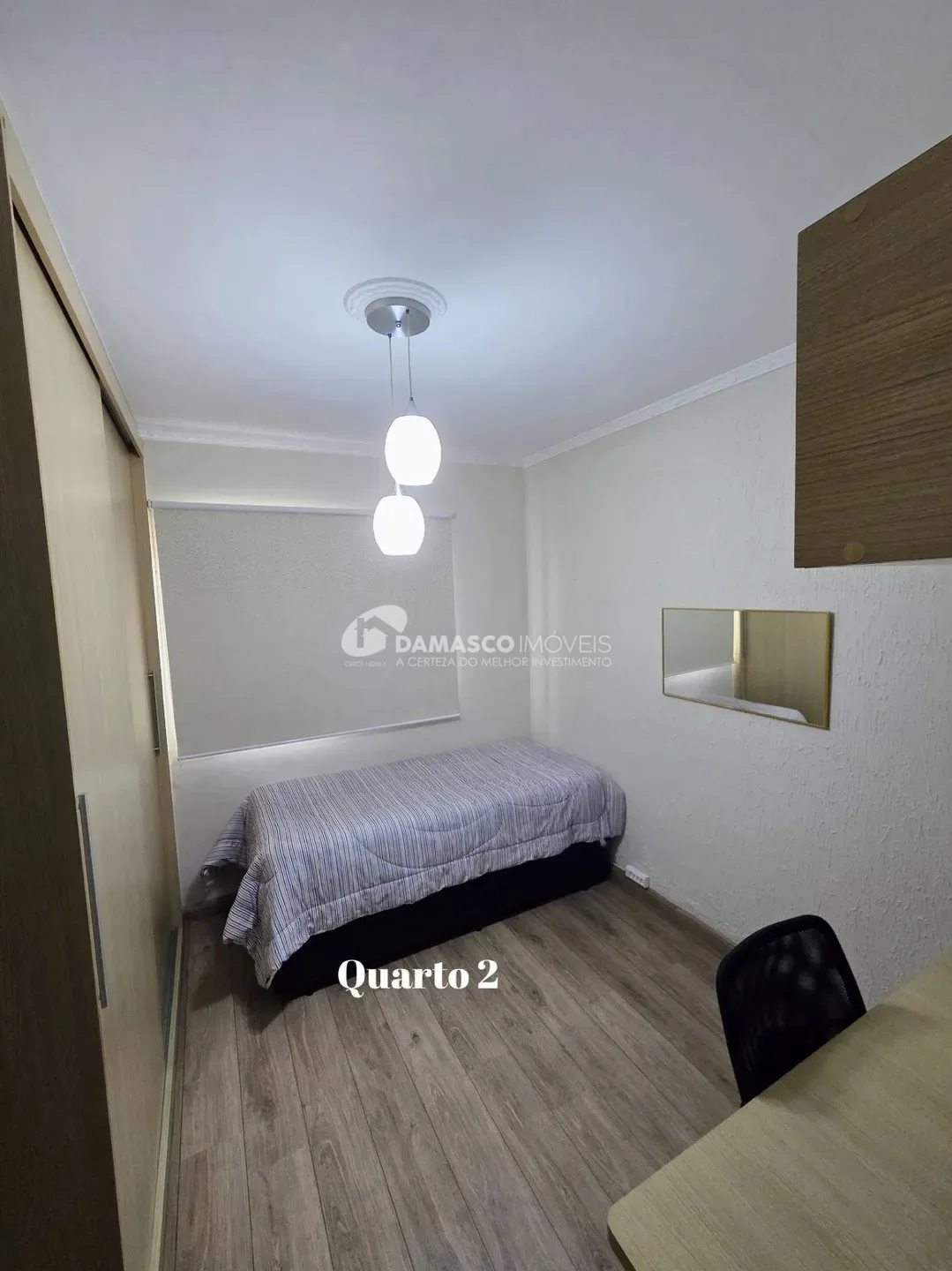 Apartamento à venda 3 Quartos, 1 Vaga, 94M², Santa Maria, São Caetano do Sul - SP