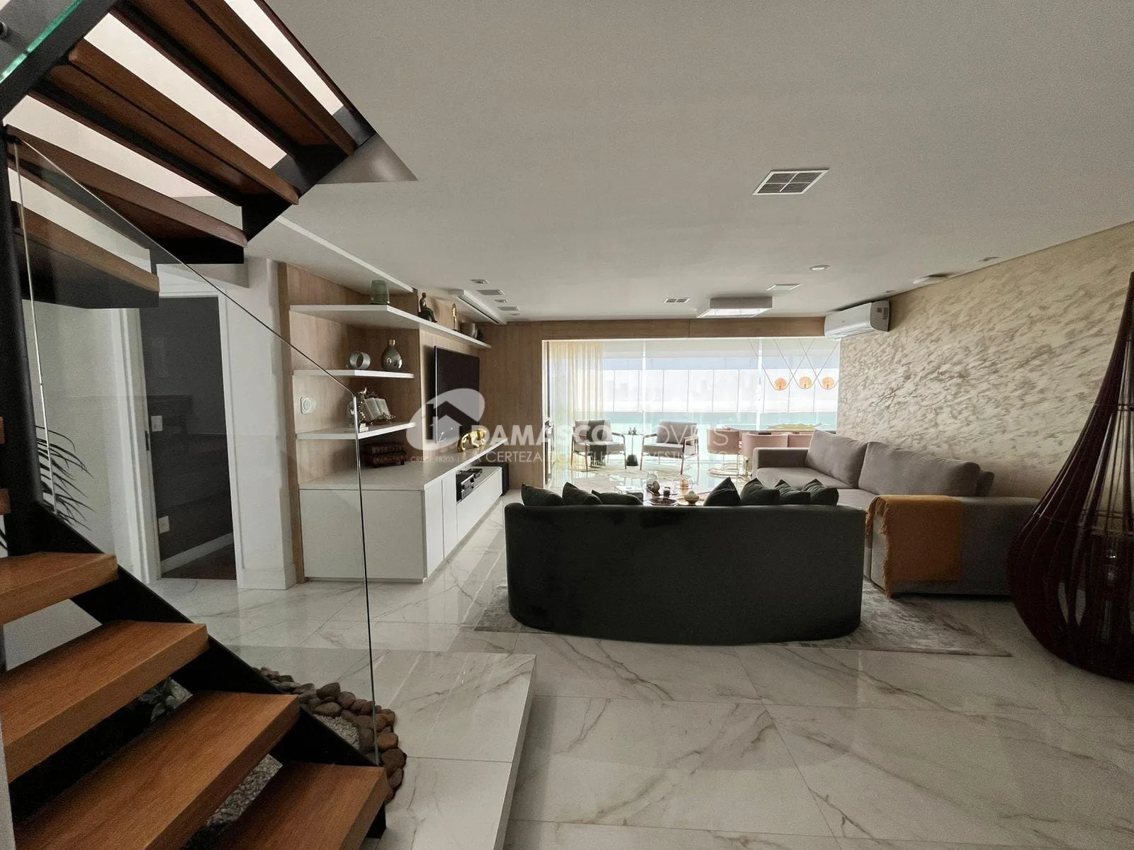 Cobertura / Penthouse à venda, Santo Antônio, São Caetano do Sul, SP