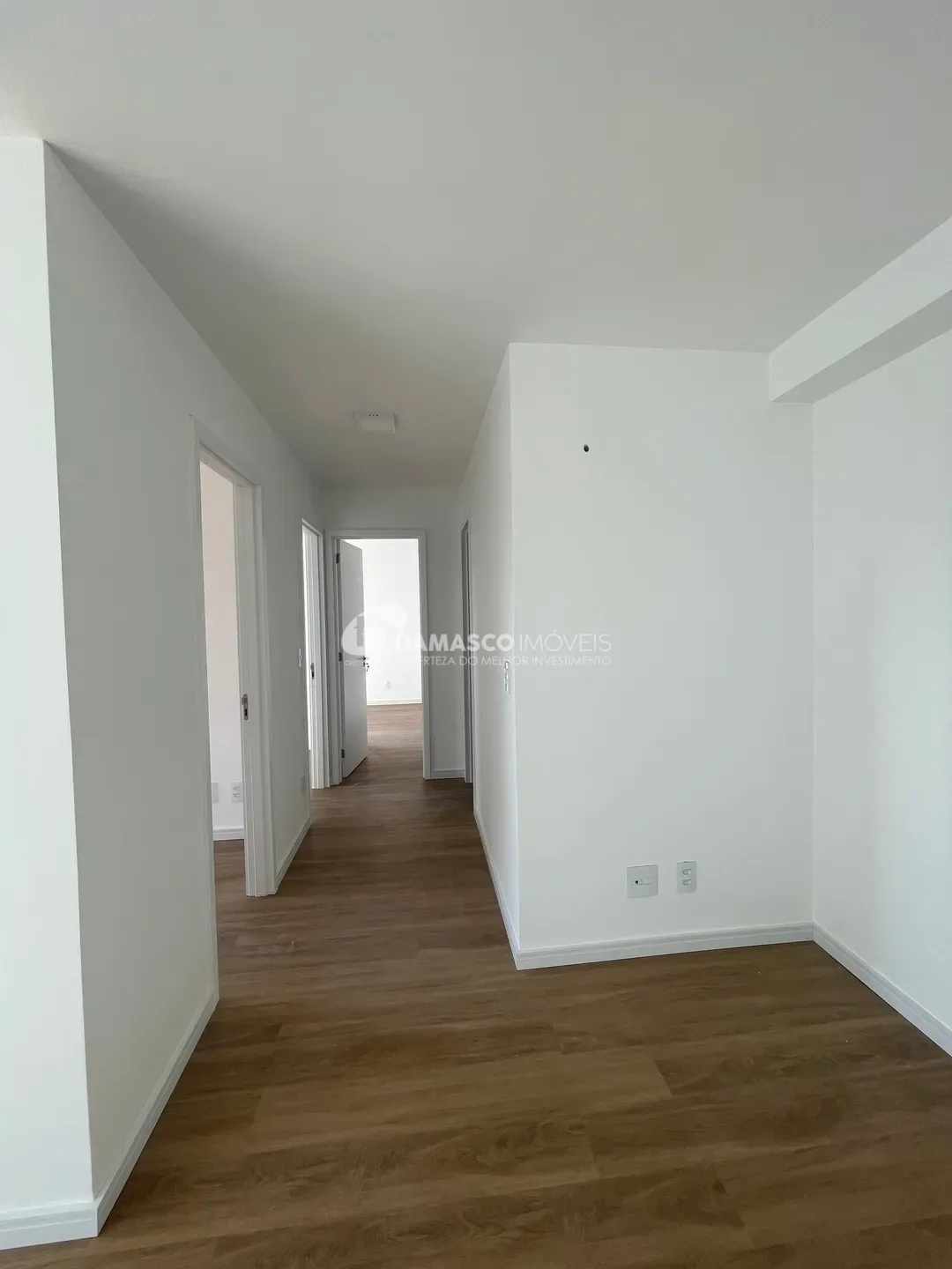 Apartamento  à venda, Vila Assunção, Santo André, SP