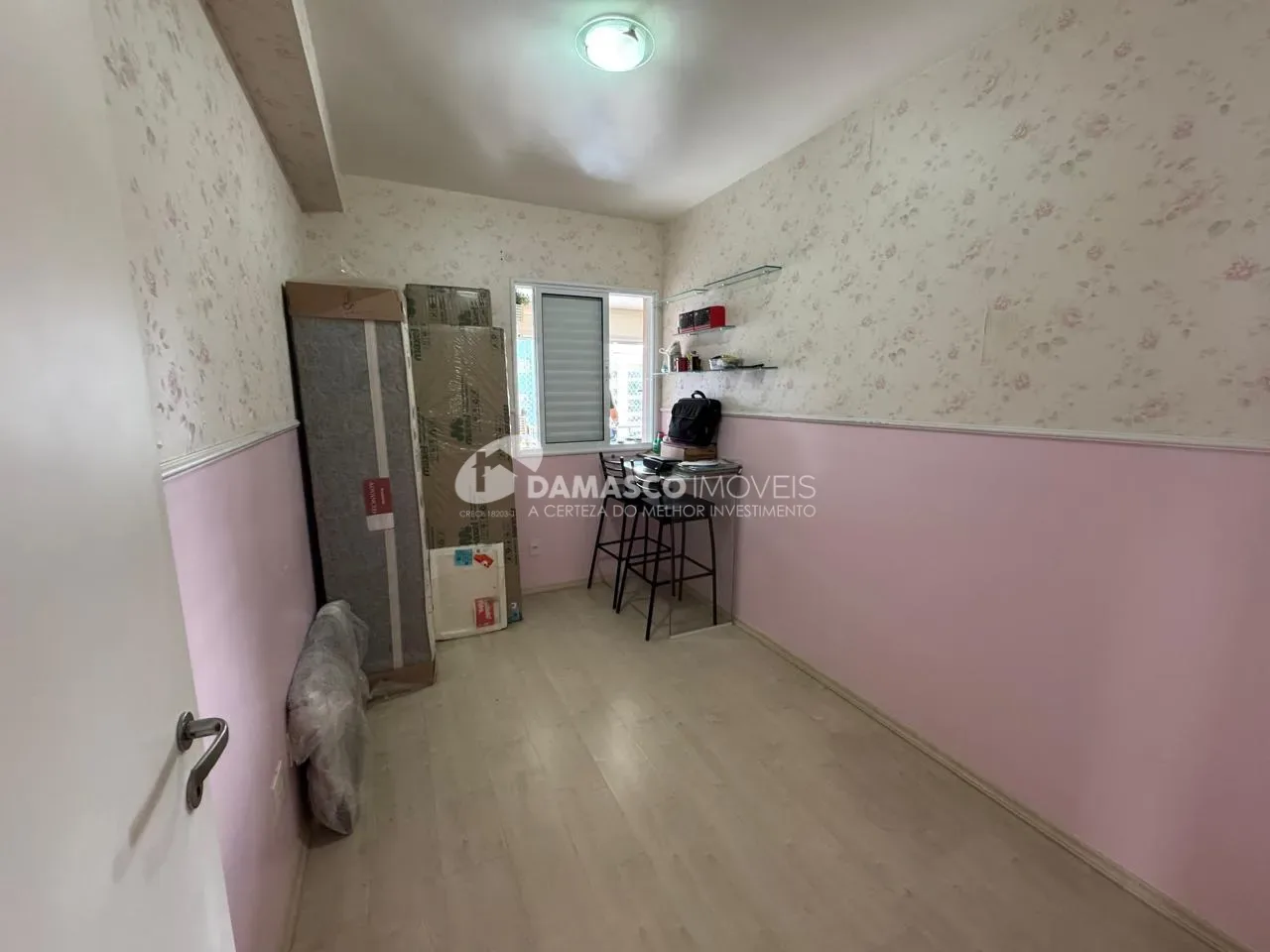 Apartamento à venda, com lazer , Osvaldo Cruz, São Caetano do Sul, SP