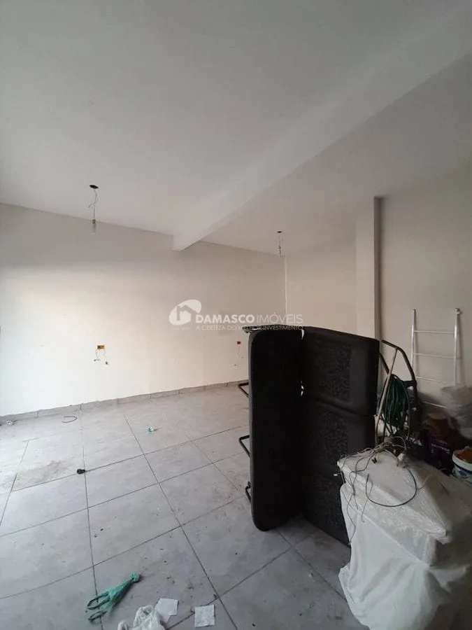 Salão comercial para locação, 72m², Nova Gerty - São Caetano do Sul