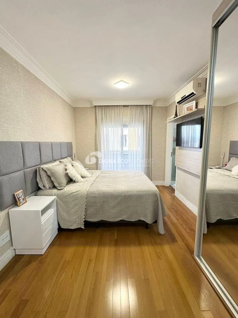 Apartamento à venda Porteira fechada  3 suítes e 3 vagas de garagem- Santa Paula, São Caetano, Santa Paula, São Caetano do Sul, SP
