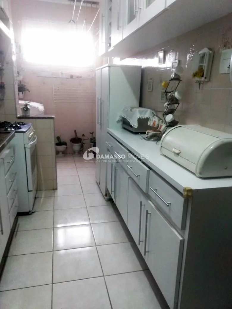 Apartamento à venda 2 Quartos, 1 Vaga, 55M², Vila Marte, São Paulo - SP 