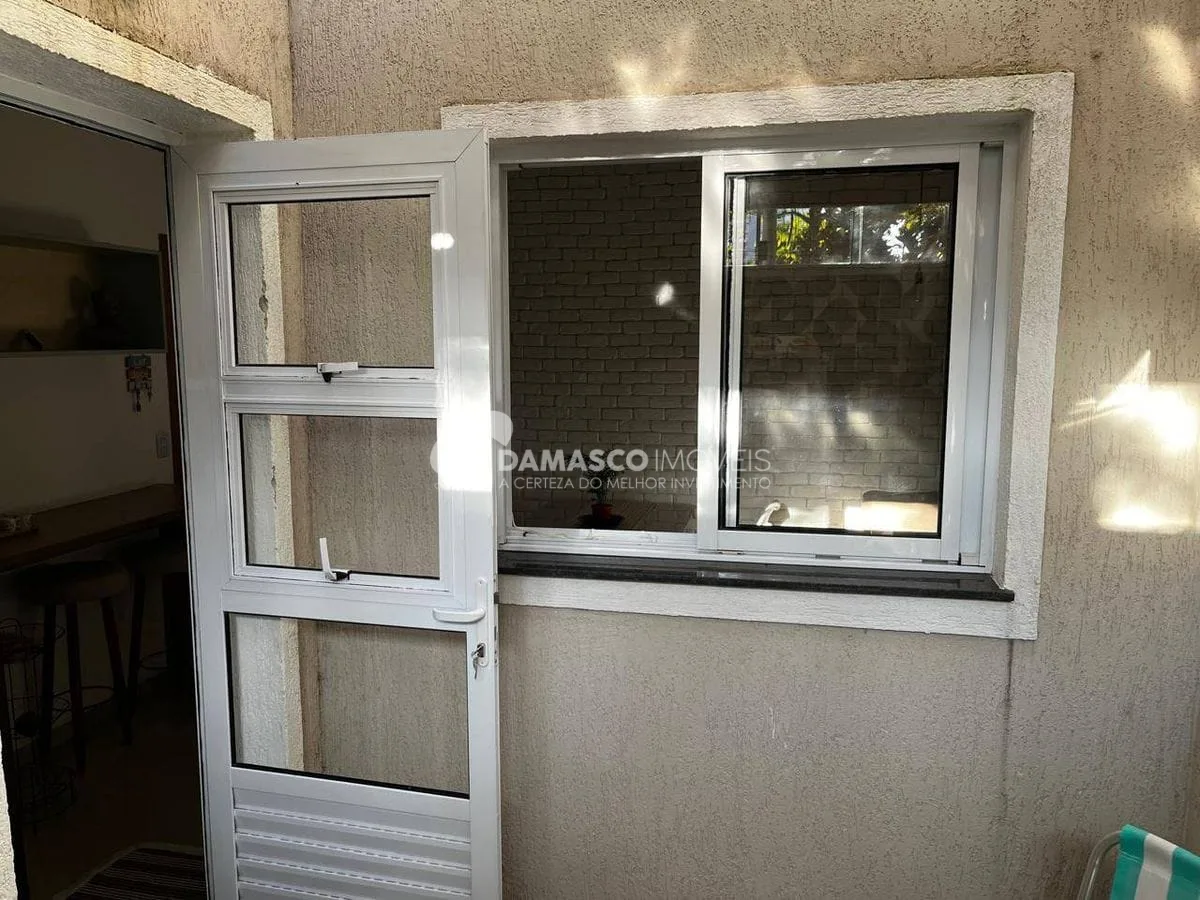 Apartamento à venda, Parque das Nações, Santo André