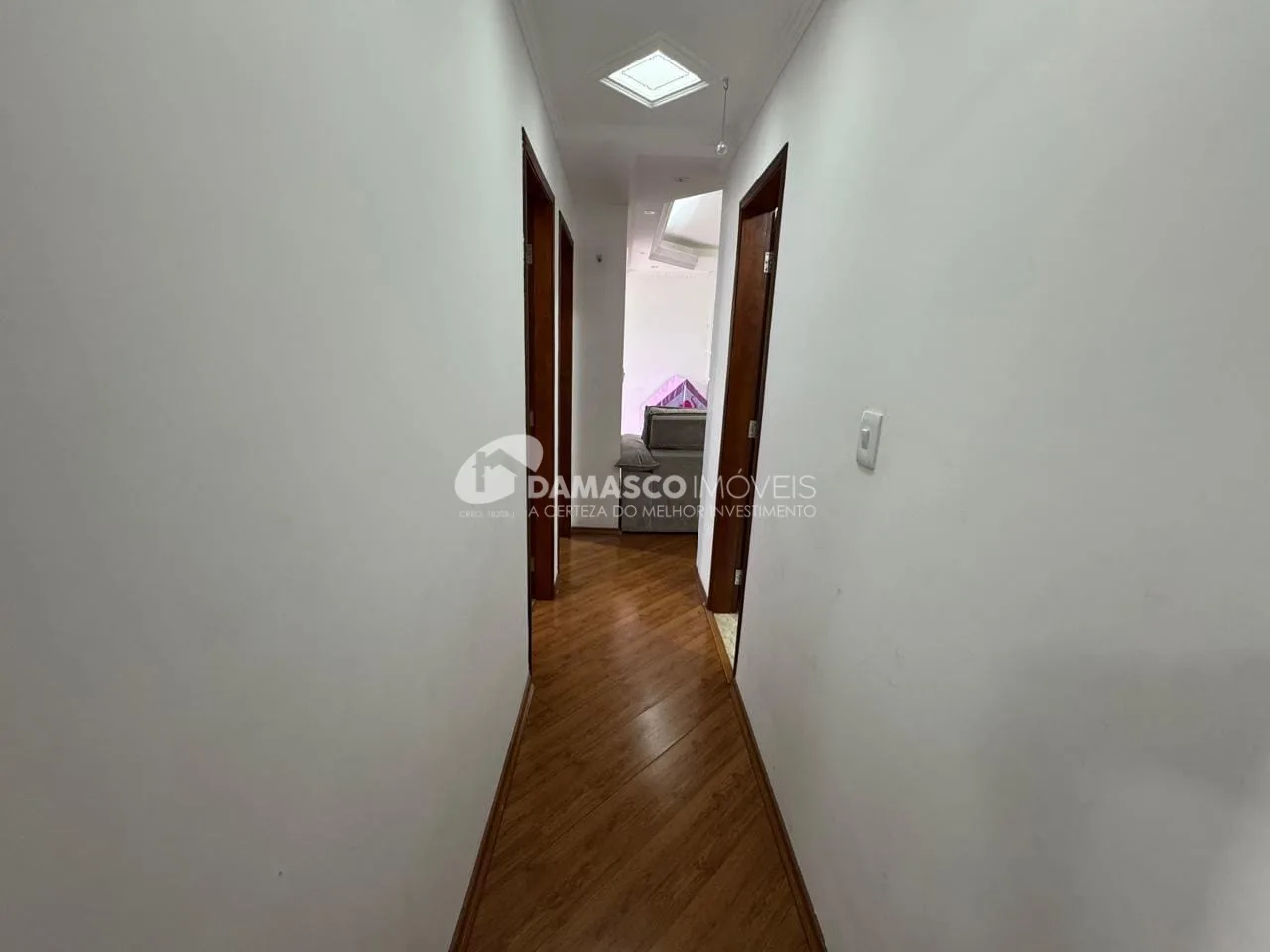 Apartamento à venda 3 dorm, 1 vaga Santa Maria, São Caetano do Sul, SP