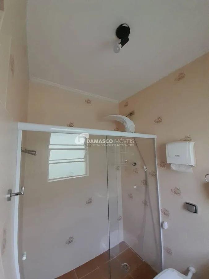 Casa sobreloja com 2 dormitórios 1 suite, Santa Paula - São Caetano do Sul