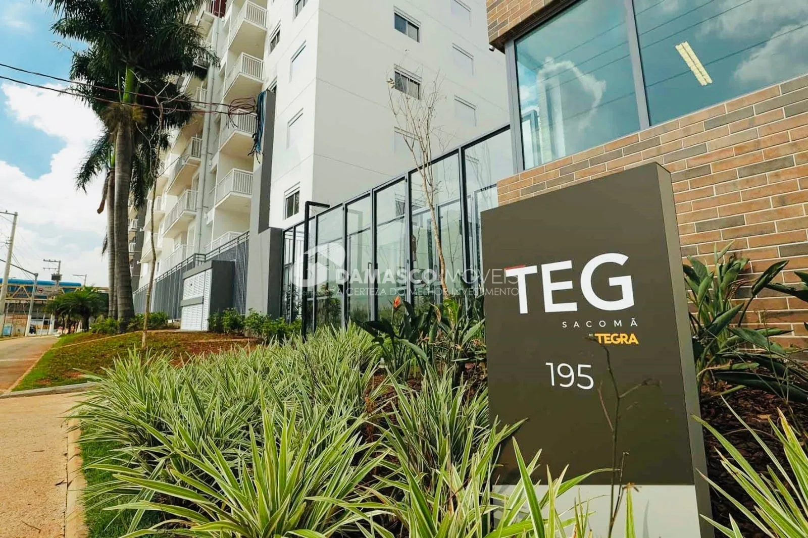 Apartamento Mobiliado à Venda no Sacomã com Lazer Completo