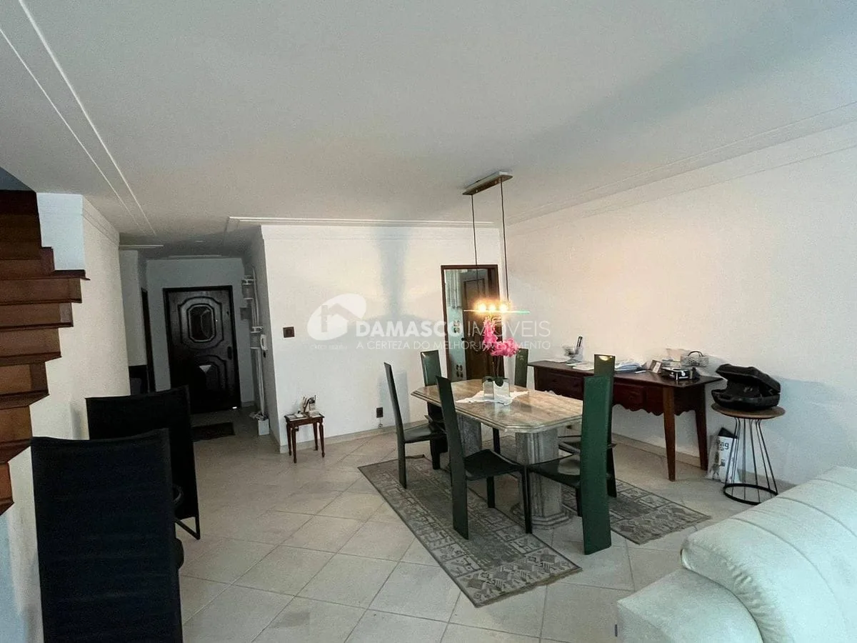 Sobrado à venda 3 Quartos, 3 Suites, 4 Vagas, 355M², Osvaldo Cruz, São Caetano do Sul - SP