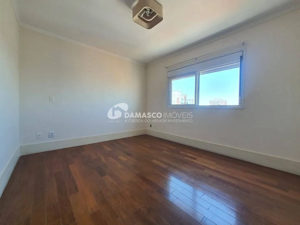 APARTAMENTO 242M²,  4 SUÍTES, 4 VAGAS - SANTO ANTONIO - SÃO CAETANO DO SUL