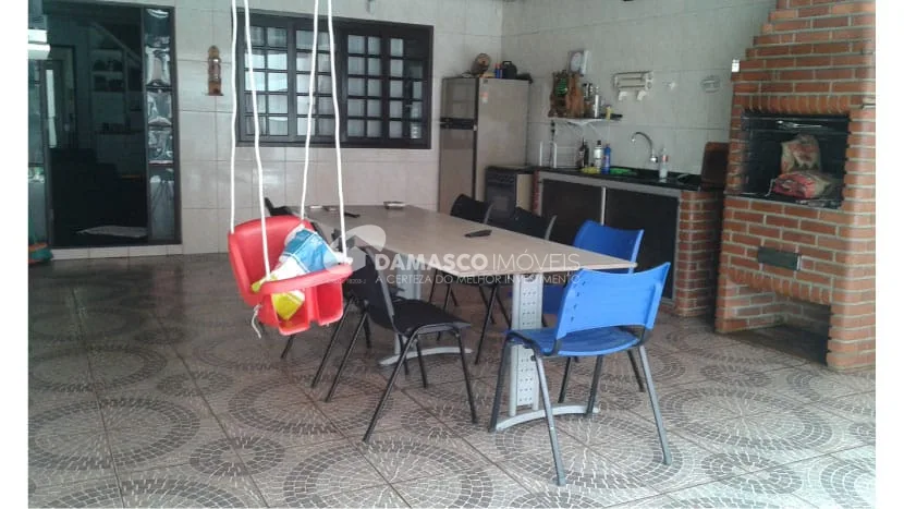 Casa à venda 3 Quartos, 1 Suite, 4 Vagas, Prosperidade, São Caetano do Sul - SP