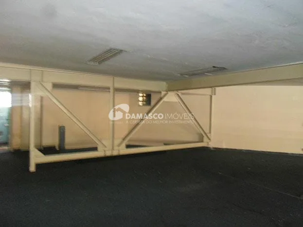 Prédio para Locação 1000M², Fundação, São Caetano do Sul - SP