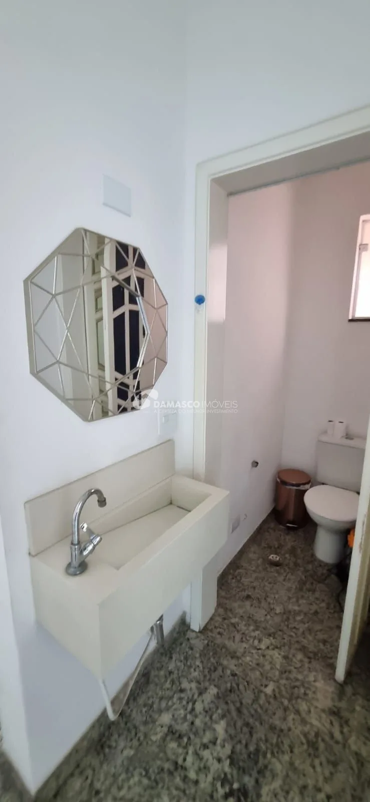 Casa geminada à Venda, Parque das Nações, Santo André, SP