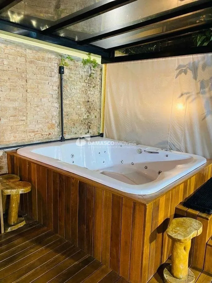 Sobrado à venda 4 Quartos, 3 Suites, 5 Vagas, Olímpico, São Caetano do Sul - SP