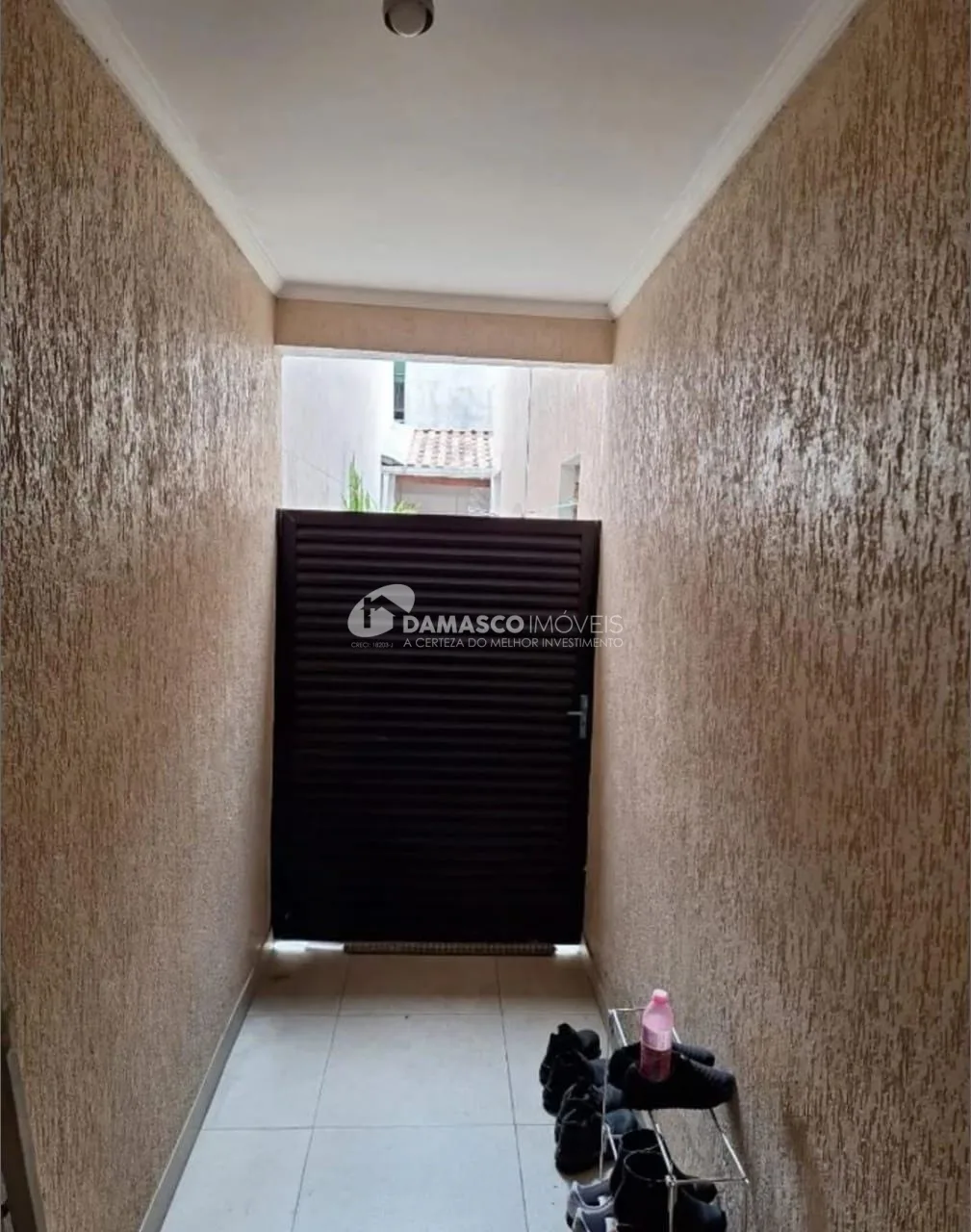 Sobrado à venda, Dos Casa, São Bernardo do Campo, SP