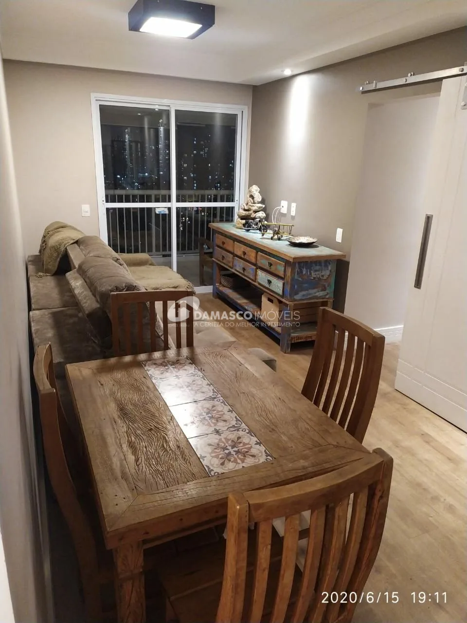 Apartamento à venda 3 Quartos, 1 Suite, 2 Vagas, 75M², Tatuapé, São Paulo - SP 