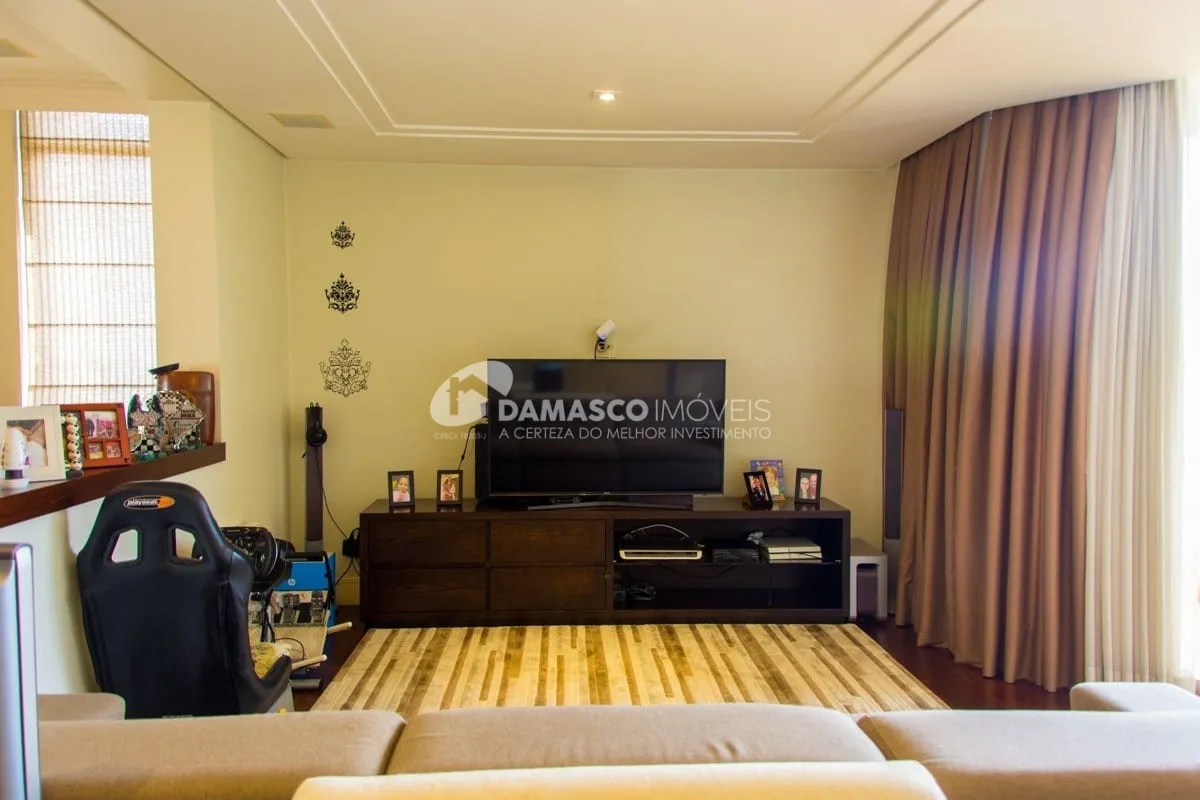 Apartamento à venda, Vila Gilda, Santo André, SP