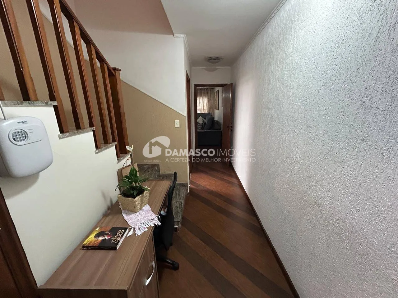 Sobrado à venda, Olímpico, São Caetano do Sul, SP