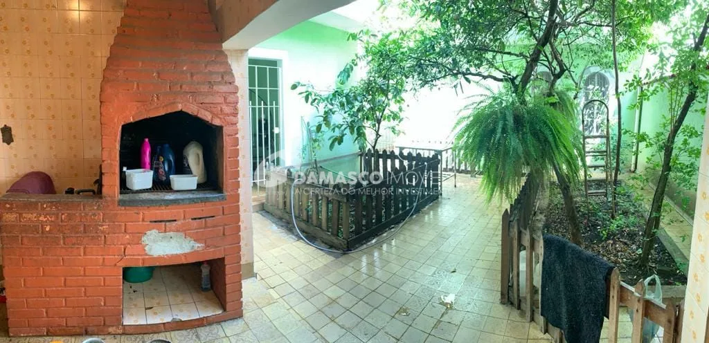 Sobrado à venda 5 Quartos, 3 Vagas, 400 m², Barcelona, São Caetano do Sul - SP