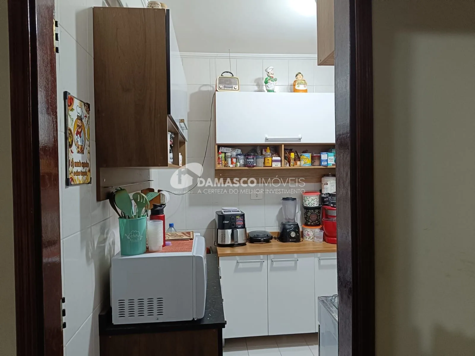 Cobertura / Penthouse à venda, Santa Maria, São Caetano do Sul, SP