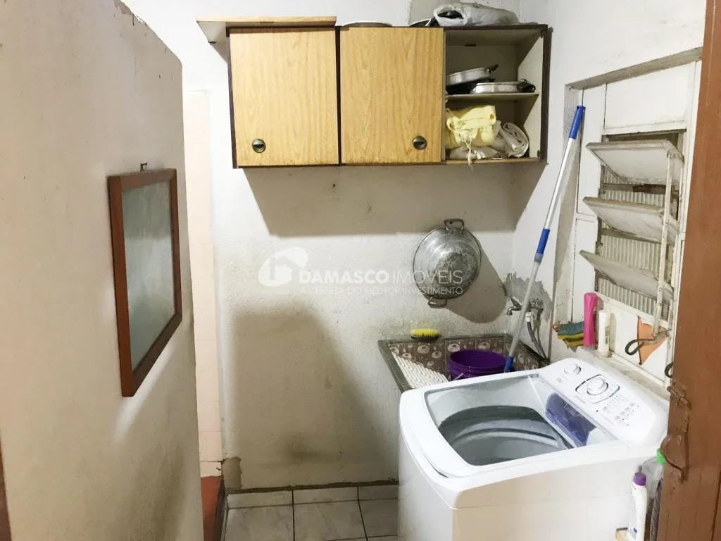 Casa à venda 2 Quartos, 1 Suite, 5 Vagas, 290M², Santa Maria, São Caetano do Sul - SP