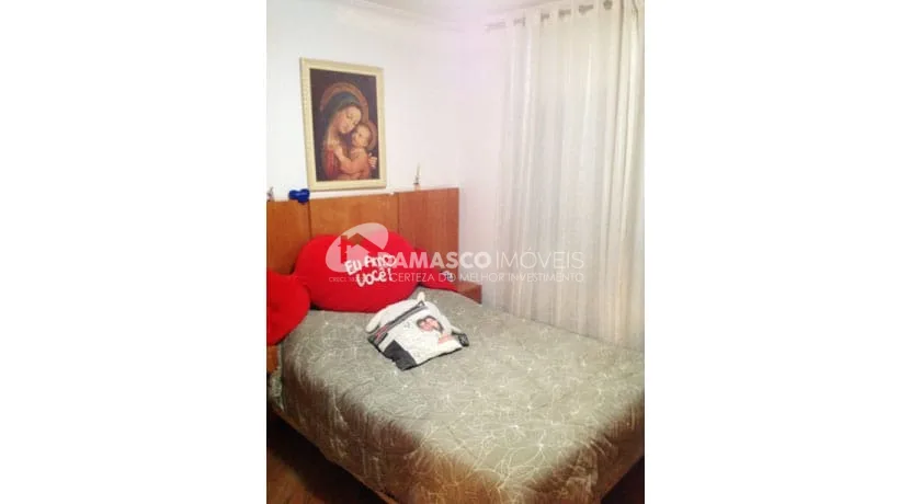 Sobrado à venda 4 Quartos, 2 Suites, 3 Vagas, 286M², Nova Gerty, São Caetano do Sul - SP