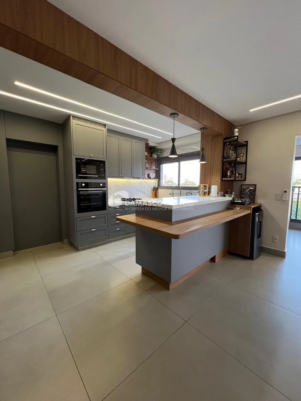 Apartamento à venda, Vila Gilda, Santo André, SP