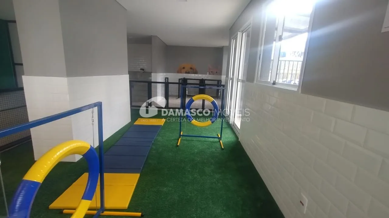 Apartamento à venda, Vila Vermelha, São Paulo, SP