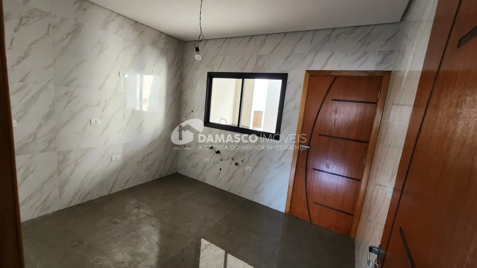 Sobrado à venda, Vila Eldízia, Santo André, SP
