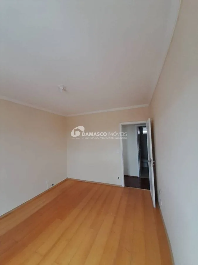 Apartamento para Locação 3 Quartos, 1 Vaga, Osvaldo Cruz, São Caetano do Sul - SP | SEM NOME - R. Gastão Gruls 135