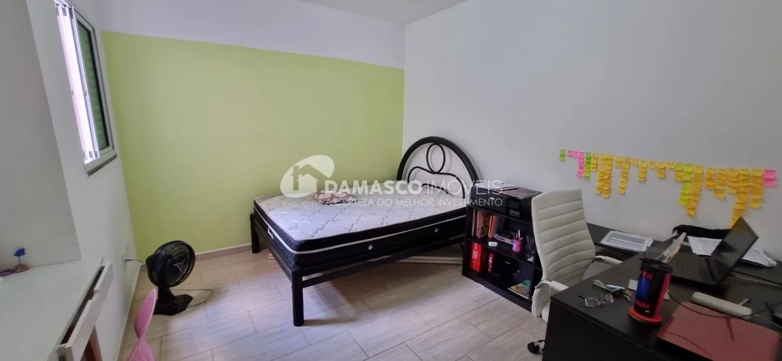 Casa geminada à Venda, Parque das Nações, Santo André, SP