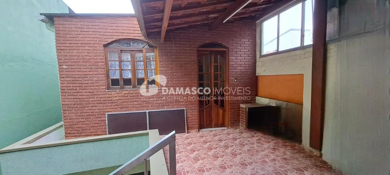 Casa à venda 2 Quartos, 4 Vagas, 315M², Santa Maria, São Caetano do Sul - SP
