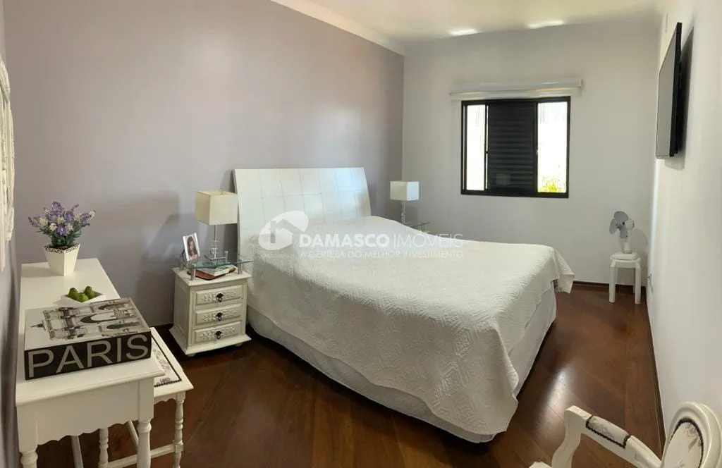 Cobertura à venda 3 Quartos, 1 Suite, 2 Vagas, 252M², Santa Paula, São Caetano do Sul - SP 