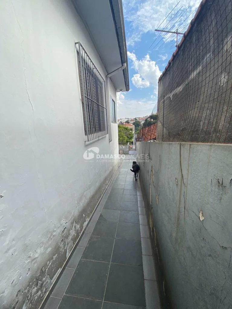 Casa à venda 3 Quartos, 8 Vagas, 280M², Santa Maria, São Caetano do Sul - SP