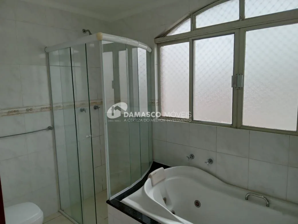 Apartamento para locação, Centro, Santo André, SP