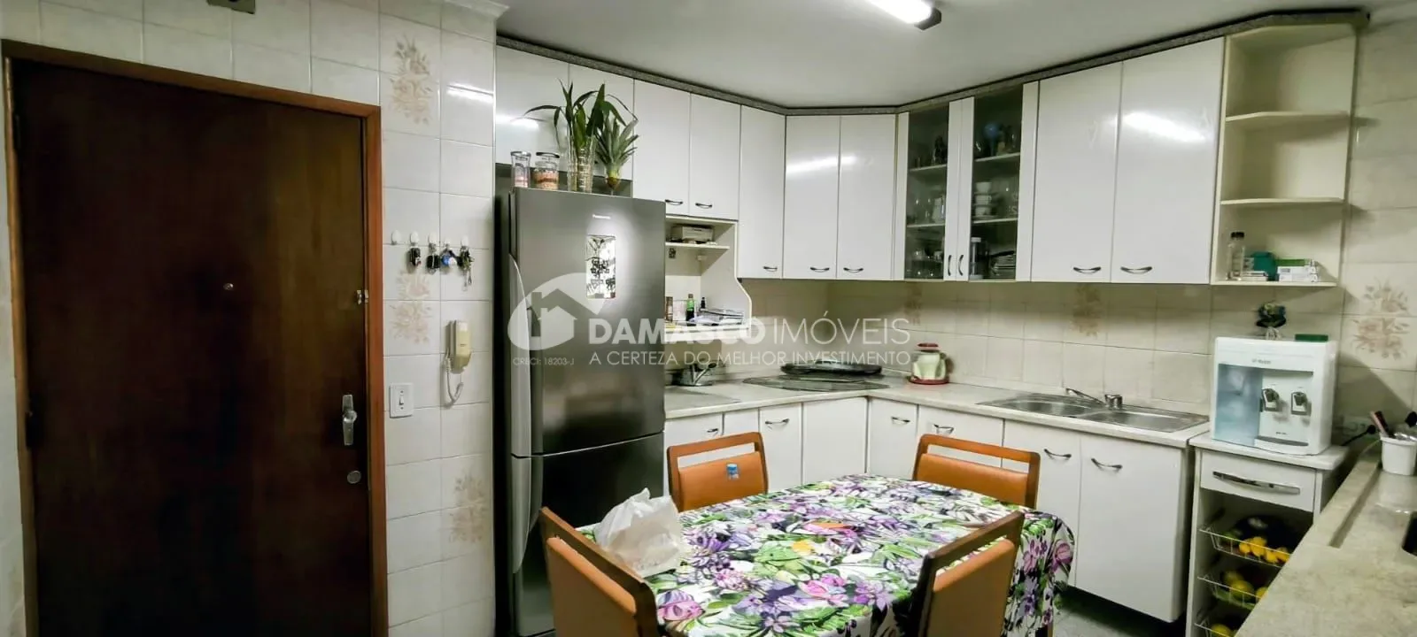 Apartamento à venda, Olímpico, São Caetano do Sul, SP