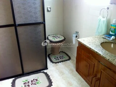 Casa à venda 2 Quartos, 5 Vagas, 279M², Santa Maria, São Caetano do Sul - SP