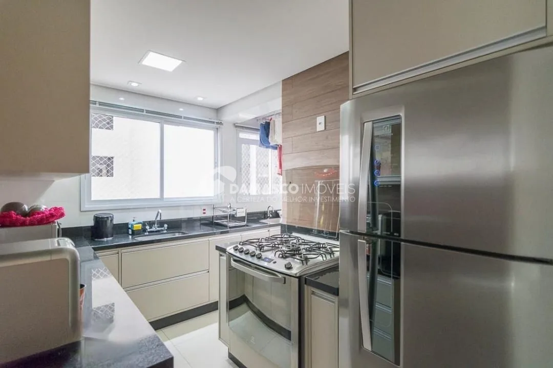Apartamento para locação 2 Quartos, 1 Suíte, 78 m², Campestre, Santo André, SP