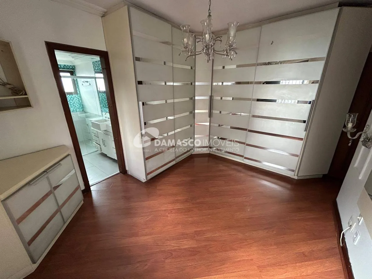 Apartamento à venda, Santo Antônio, São Caetano do Sul, SP