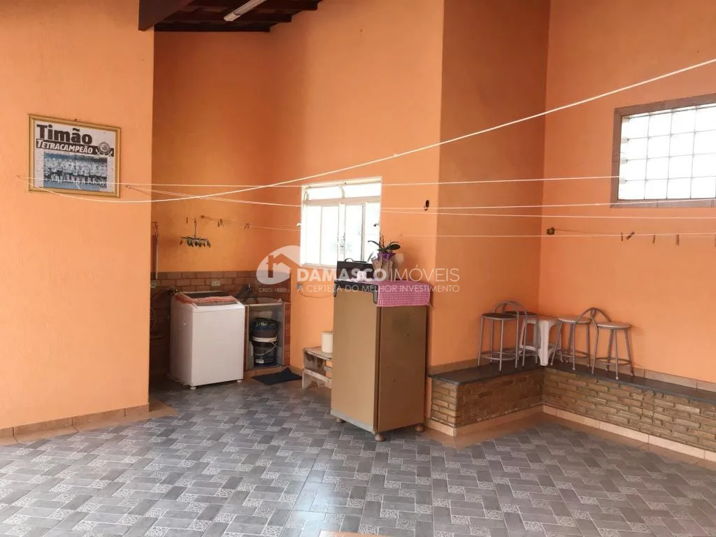 Casa à venda 2 Quartos, 1 Suite, 1 Vaga, 299M², Barcelona, São Caetano do Sul - SP