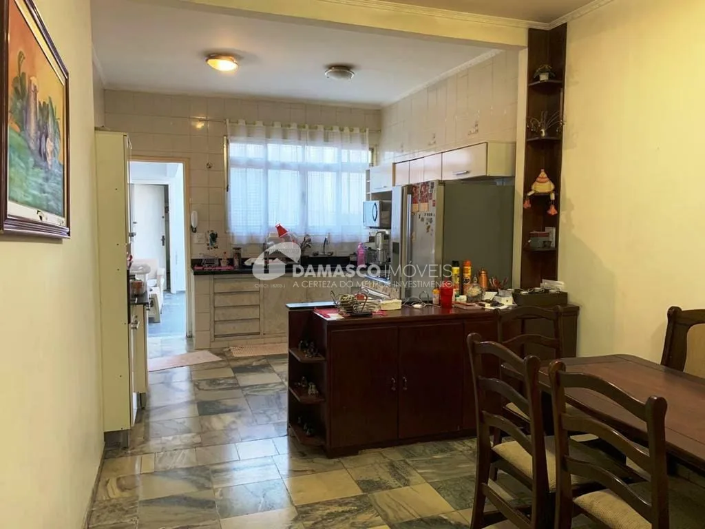 Casa à venda 2 Quartos, 2 Suites, 4 Vagas, 250M², Santa Paula, São Caetano do Sul - SP