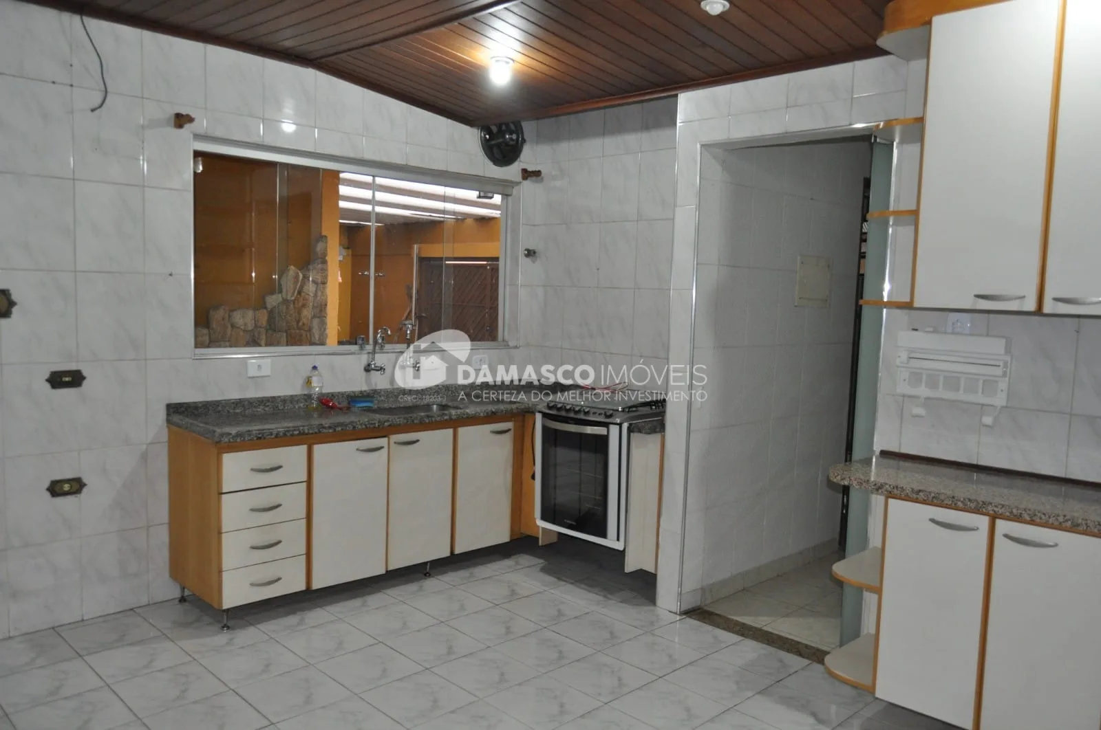 Sobrado à venda, Vila Valparaíso, Santo André, SP