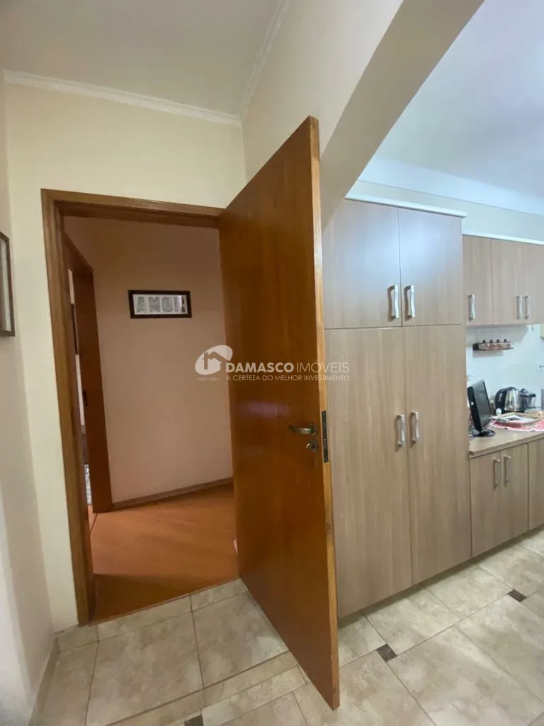 Casa à venda 2 Quartos, 3 Vagas, 258M², Campestre, Santo André - SP