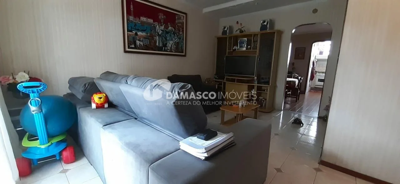 Sobrado à venda 3 Quartos, 1 Suite, 2 Vagas, 193M², Santa Maria, São Caetano do Sul - SP