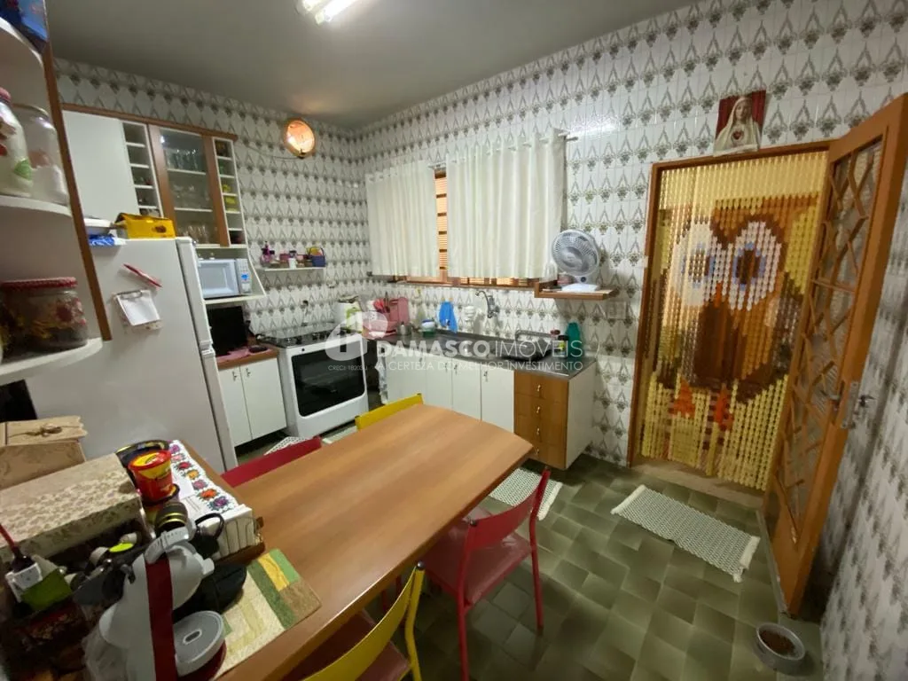 Sobrado à venda 3 Quartos, 3 Vagas, 140M², Vila Alpina, São Paulo - SP