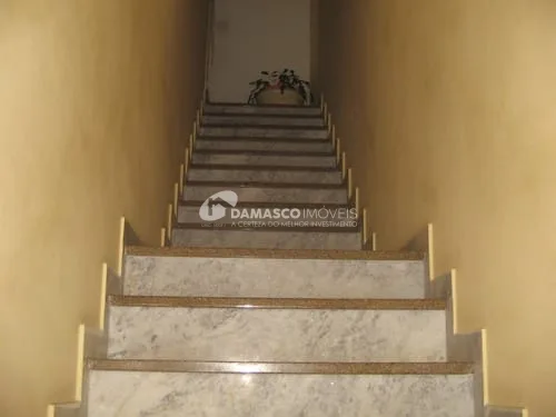 Casa à venda 2 Quartos, 1 Suite, 1 Vaga, 186M², Olímpico, São Caetano do Sul - SP