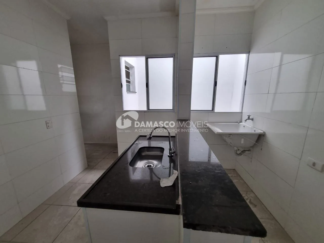 Apartamento para locação, Centro, São Caetano do Sul, SP