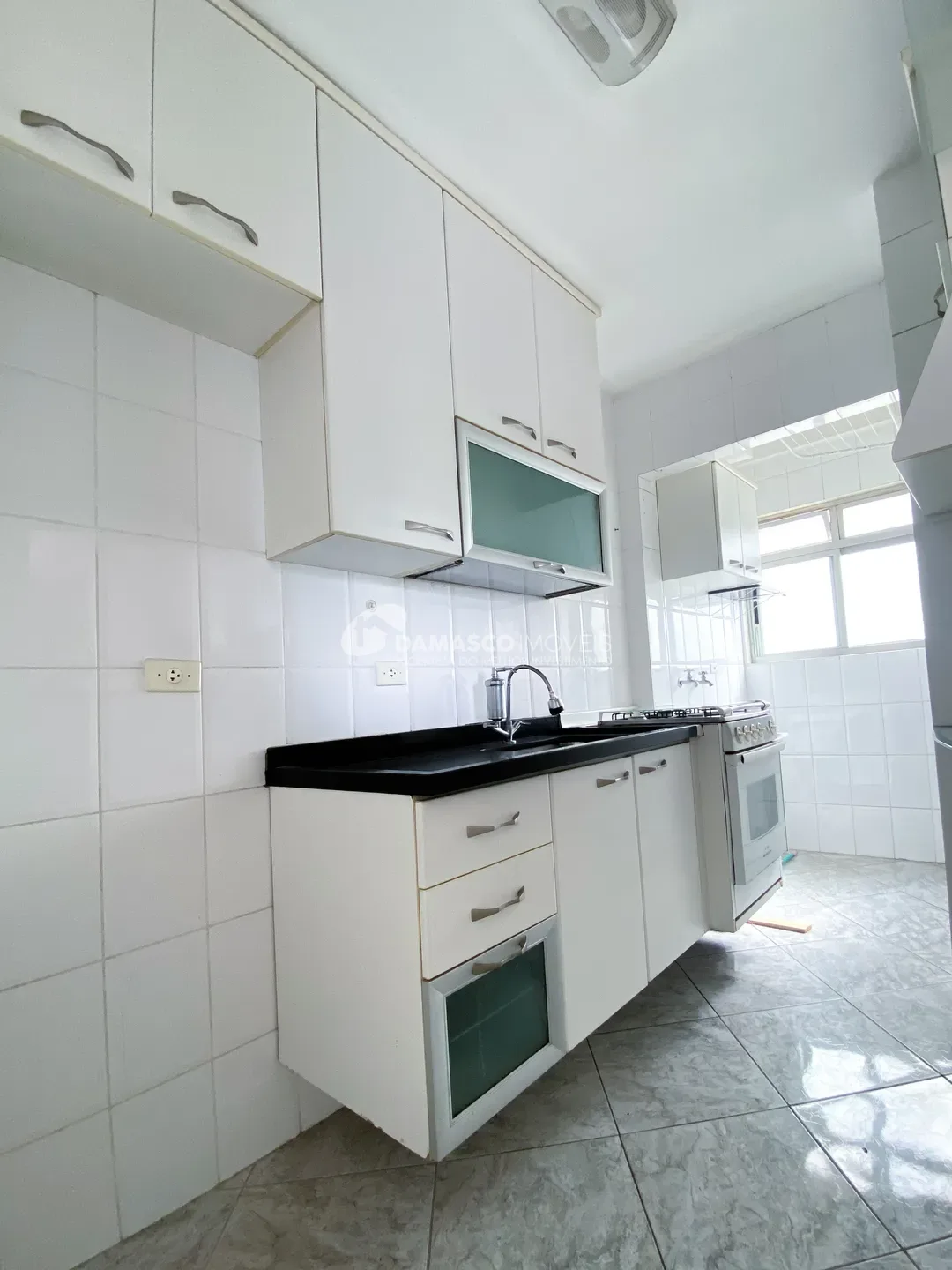 Apartamento à venda, Jardim Ampliação -Morumbi, São Paulo, SP